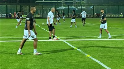 منتخب الشباب يبدأ معسكره استعدادا للمونديال.. و3 وديات قبل السفر إلى تشيلي