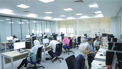 الجمعة.. غلق تسجيل الرغبات لطلاب المرحلة الثالثة لتنسيق الجامعات 2025/2026