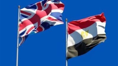 وزير الخارجية البريطاني يشيد بالدور المصري في إدخال المساعدات إلى قطاع غزة