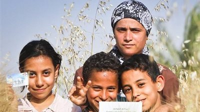 هتقبض إمتى؟.. اعرف موعد صرف معاش تكافل وكرامة سبتمبر 2025