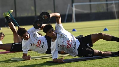 الليلة.. منتخب الشباب يواجه الجبلين السعودي وديا استعدادا لمونديال تشيلي