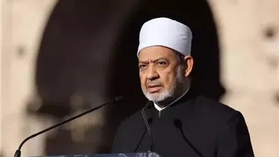 شيخ الأزهر ينعى ضحايا حادث المعتمرين الهنود قرب المدينة المنورة