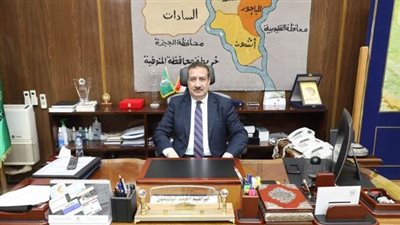 إحالة مجلس إدارة جمعية أهلية في المنوفية إلى النيابة العامة.. ما القصة؟