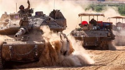 ترامب يضغط لإطلاق الرهائن.. إسرائيل تطلق 