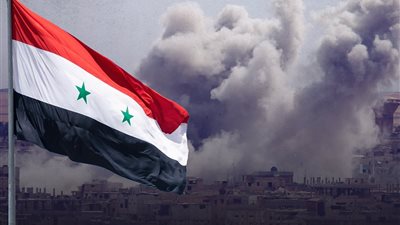 الدفاع المدني السوري: عمليات البحث والإنقاذ في بيت جن مستمرة رغم صعوبة الوصول