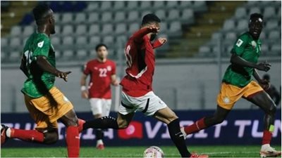 قبل مباراة الجمعة.. التاريخ يرجح كفة الفراعنة أمام إثيوبيا
