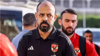 عماد النحاس: نناقش كافة التفاصيل للوصول إلى أفضل حالة فنية خلال فترة التوقف