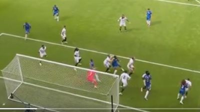 الدوري الإنجليزي.. تشيلسي يتقدم على فولهام بهدف في الشوط الأول