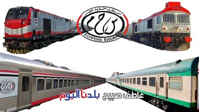 خدمة مميزة.. حمِّل جداول كاملة PDF موعد قطار القاهرة أسوان والإسكندرية اليوم الثلاثاء 9-9-2025