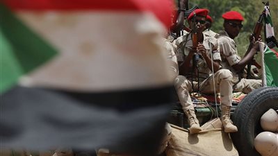 الجيش السوداني يتهم ميليشيات الدعم السريع باستهداف المدنيين في أم اندرابة