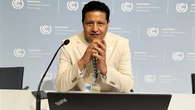 مصطفى الشربيني: التوافق مع آلية تعديل الحدود الكربونية أصبح ركيزة للأمن الاقتصادي بعد إضافة 180 سلعة جديدة