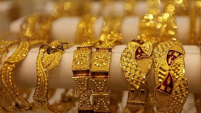 ارتفاع عيار 21.. تعرف على أسعار الذهب اليوم خلال بداية تعاملات