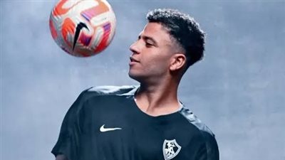 مران الزمالك.. أحمد ربيع يشارك في تدريبات الفريق استعدادًا لمباراة المصري 