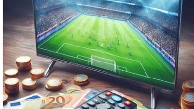خطوات ضبط القناة الجزائرية الأرضية 5 الناقلة لبطولات العرب بجودة ممتازة