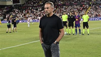  بعد التعادل مع رايو فاليكانو.. موندو ديبورتيفو تكشف سبب انتقادات هانز فليك للاعبي برشلونة