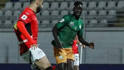 تعرف على الزي الرسمي الذي سترتديه مصر أمام إثيوبيا غدًا