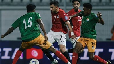 تصفيات كأس العالم.. موعد مباراة مصر وإثيوبيا