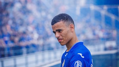بتوصية من كرستيانو رونالدو.. النصر يسعي لضم جرينوود