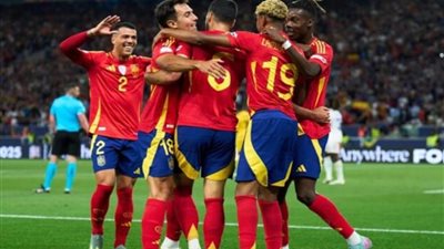 لامين يامال أساسيا.. تعرف على التشكيل المتوقع لمنتخب إسبانيا أمام البرتغال 