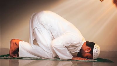 موعد صلاة الجمعة غدًا 5-9-2025 في المحافظات كافة