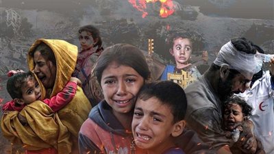 وقف لإطلاق النار في غزة.. بدء تنفيذ التهدئة اليوم عند الساعة 12 ظهرًا