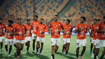 تعرف على مواعيد مباريات منتخب مصر في تصفيات أمم أفريقيا 2027