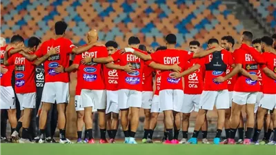 ساعات قليلة تفصل الفراعنة عن حلم التأهل لبطولة كأس العالم 2026.. تفاصيل