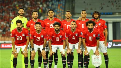 بهدف زيزو الأخير.. منتخب مصر يطمح لتكرار الانتصار أمام إثيوبيا