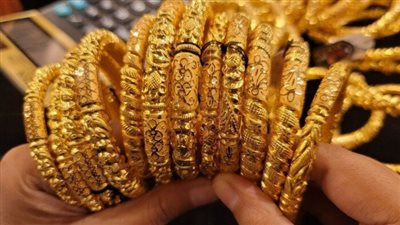 عيار 21 بكام دلوقتي؟ سعر الذهب اليوم الجمعة 5 سبتمبر 2025