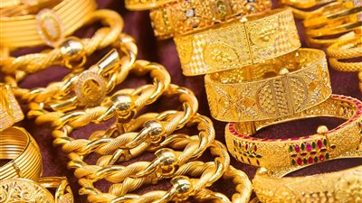 ارتفاعات متتالية.. اعرف سعر الذهب اليوم الجمعة 5-9-2025 بكام؟ 