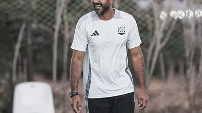 دوري نايل.. تعرف على التشكيل الرسمي لنادي زد اف سي أمام الجونة