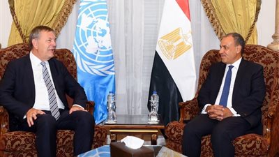 مفوض الأونروا: إسرائيل تجاوزت كل الحدود و العاملين بغزة يدفعون ثمنًا باهظًا