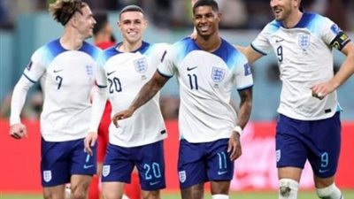  كأس العالم.. تعرف على معلق مباراة إنجلترا أمام الأرجنتين 