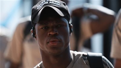 دوري نايل.. تعرف على التشكيل الرسمي لنادي الجونة أمام زد 