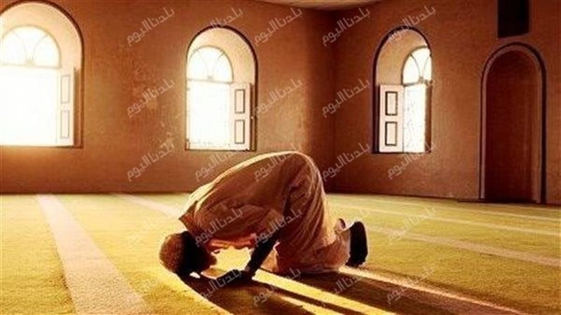 مواقيت الصلاة غدًا
