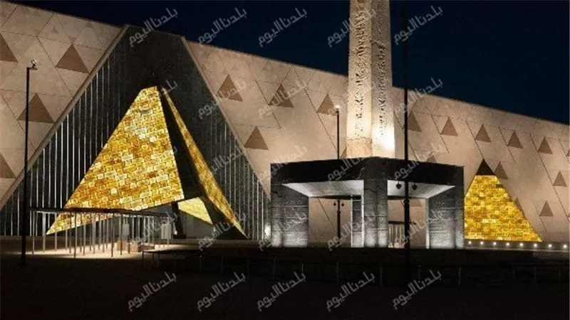 الصحة تجهز خطة طبية شاملة لتأمين افتتاح المتحف المصري الكبير
