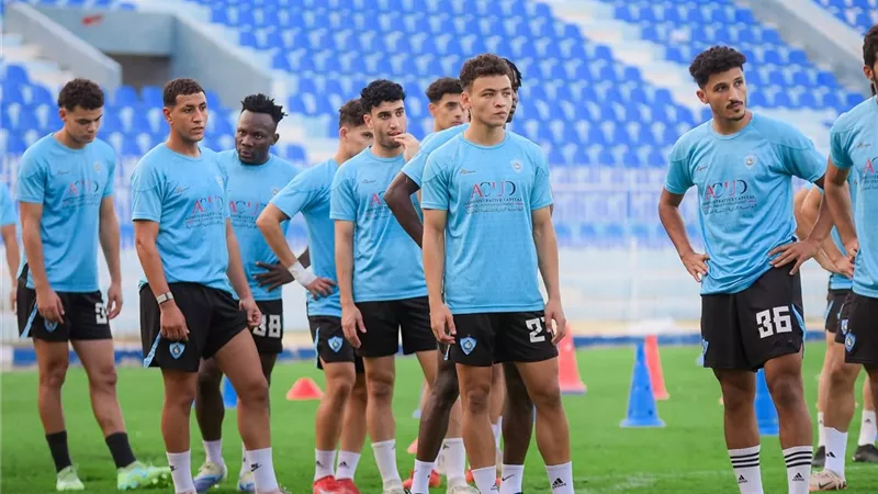 موعد مباراة غزل المحلة وطلائع الجيش بدوري نايل والقناة الناقلة