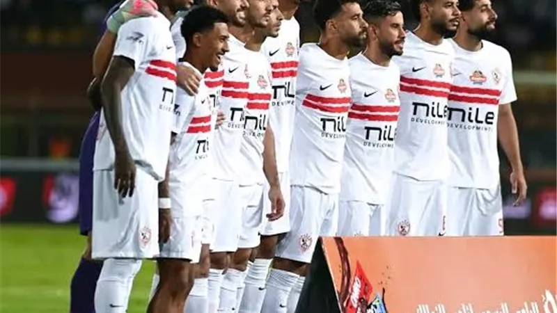 تعرّف على موعد المباراة الودية للزمالك أمام النجوم استعدادًا لعودة دوري نايل