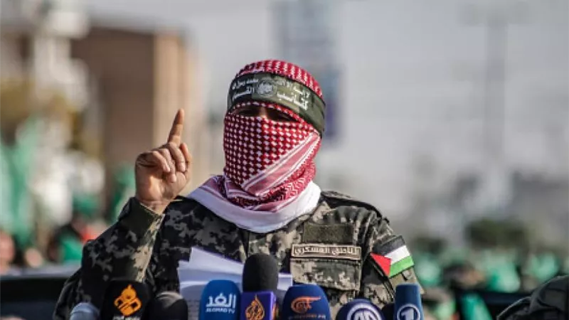 الجيش الإسرائيلي يؤكد رسميًا اغتيال المتحدث العسكري لحماس «أبو عبيدة»