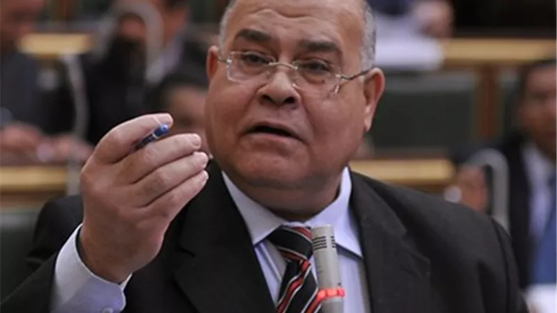 ناجى الشهابي يهنئ الرئيس السيسي والشعب المصري بمناسبة حلول ذكرى المولد النبوي الشريف