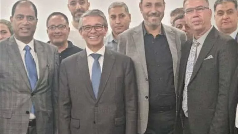 الجمارك: نسعى مع شركائنا من المنتجين والمصدرين والمستوردين لتذليل العقبات فى إطار من المساندة والمرونة