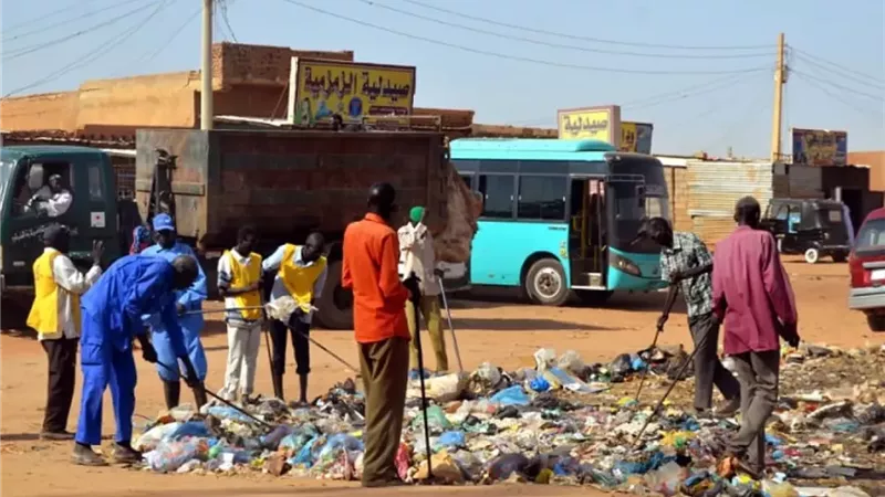 السودان 