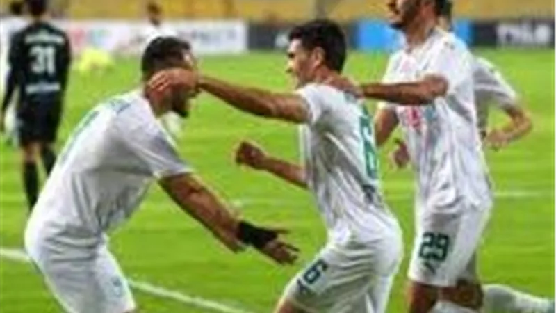 موعد مباراة إنبي والمصري البورسعيدي في دوري نايل.. والقنوات الناقلة