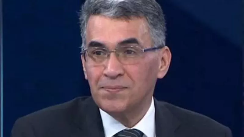 عقيل عباس: إسرائيل الكبرى فكرة أيديولوجية خطيرة.. وخطاب نتنياهو استهلاك داخلي لا أكثر