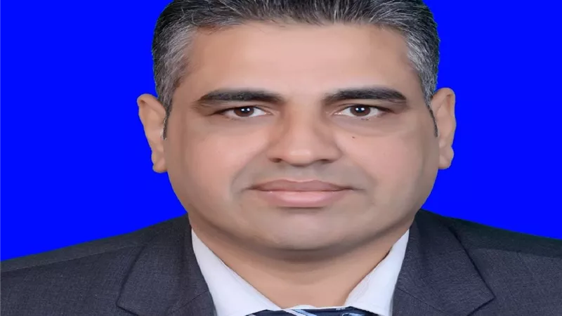 أكاديمي فلسطيني لـ