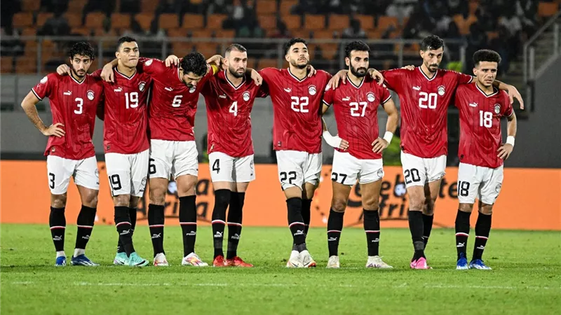 إبراهيم حسن: الإصابة حرمت منتخب مصر من خدمات 8 لاعبين