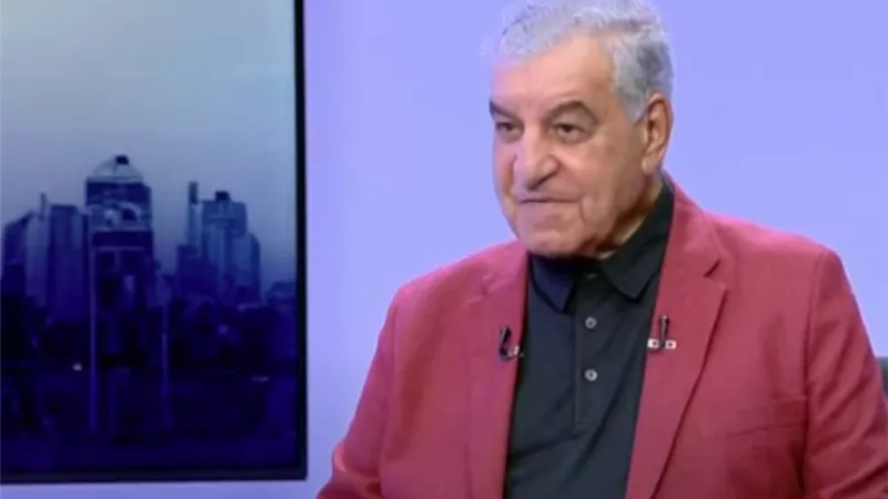 زاهي حواس: جولتُ في 33 مدينة أمريكية وكندية.. وروّجتُ لمصر سياحيًا وثقافيًا