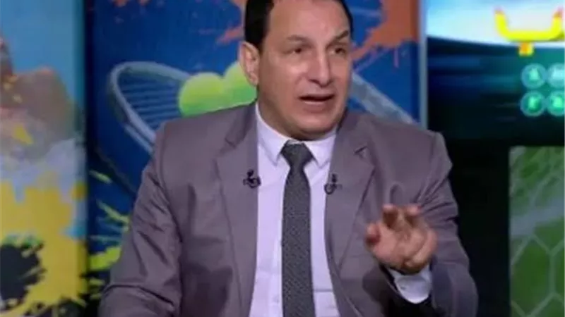  لا روح ولا تكتيك.. عفت نصار يهاجم فيريرا ولاعبي الزمالك بعد السقوط أمام وادي دجلة
