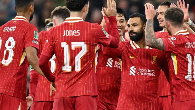 ليفربول 
