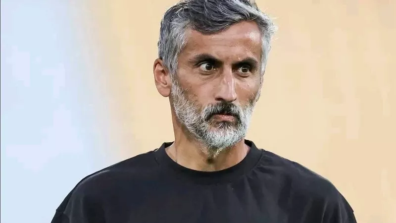 خالد الغندور يكشف وجهة ريبيرو الجديدة بعد الرحيل عن الأهلي